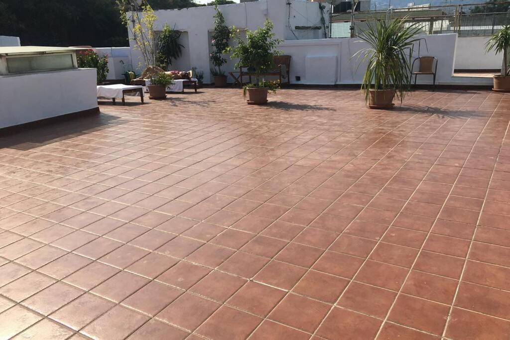 Panorama Da Cartolina Apartment Ischia Ngoại thất bức ảnh